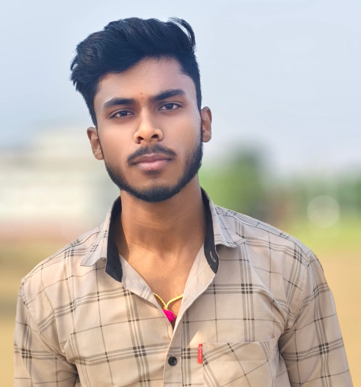Himanshu Raj
